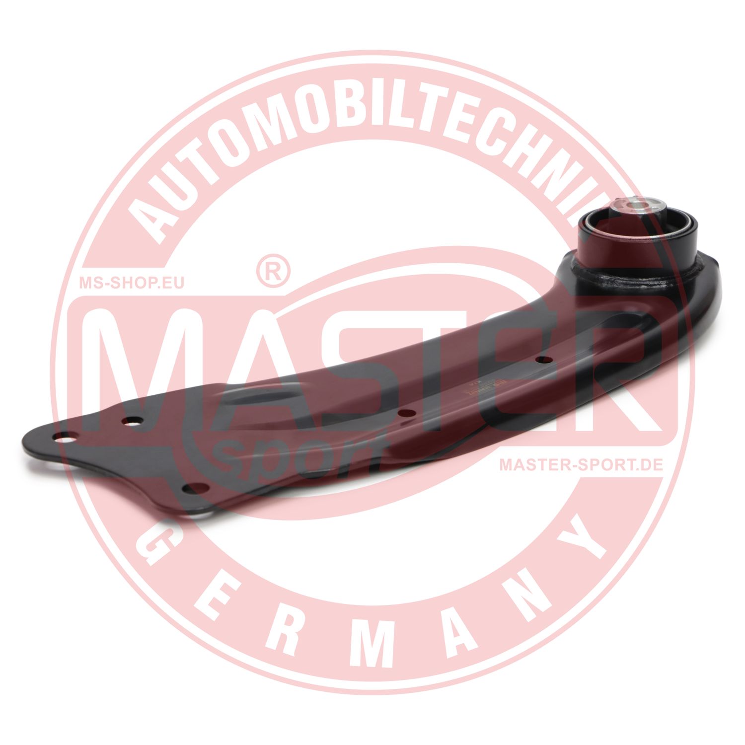 Brat suspensie roata MASTERSPORT GERMANY 63275S-PCS-MS
